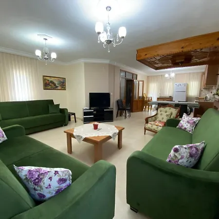 Villa Demirtas וילה