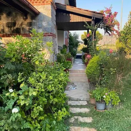 Villa Demirtas *