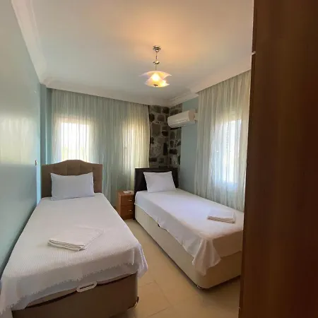 Villa Demirtas