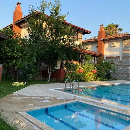 Villa Demirtas * Ortaca (Mugla)