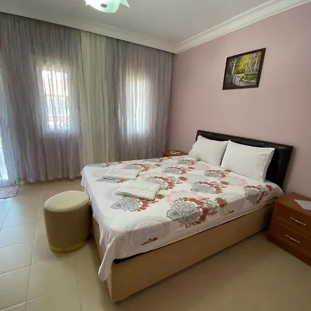 Villa Demirtas